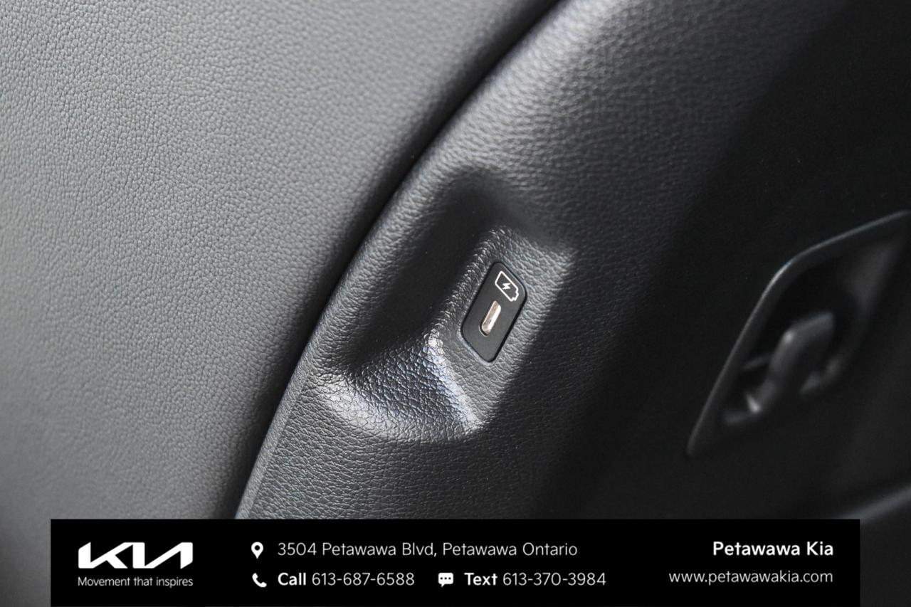 2026 Kia Sportage X-Line 4dr All-Wheel Drive Photo