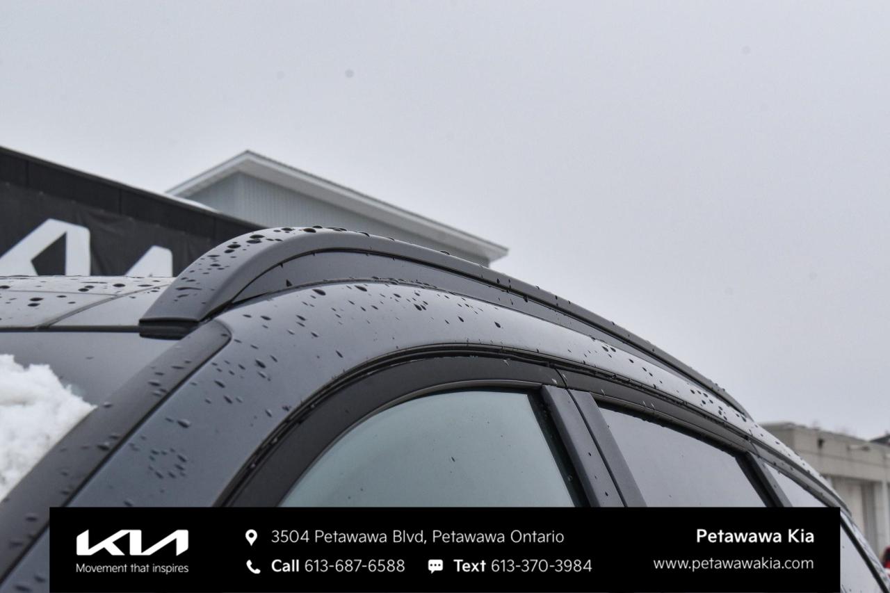 2026 Kia Sportage EX Premium w/Red Interior 4dr All-Wheel Drive Photo