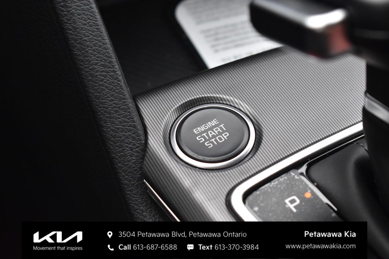 2026 Kia Sportage EX Premium w/Red Interior 4dr All-Wheel Drive Photo