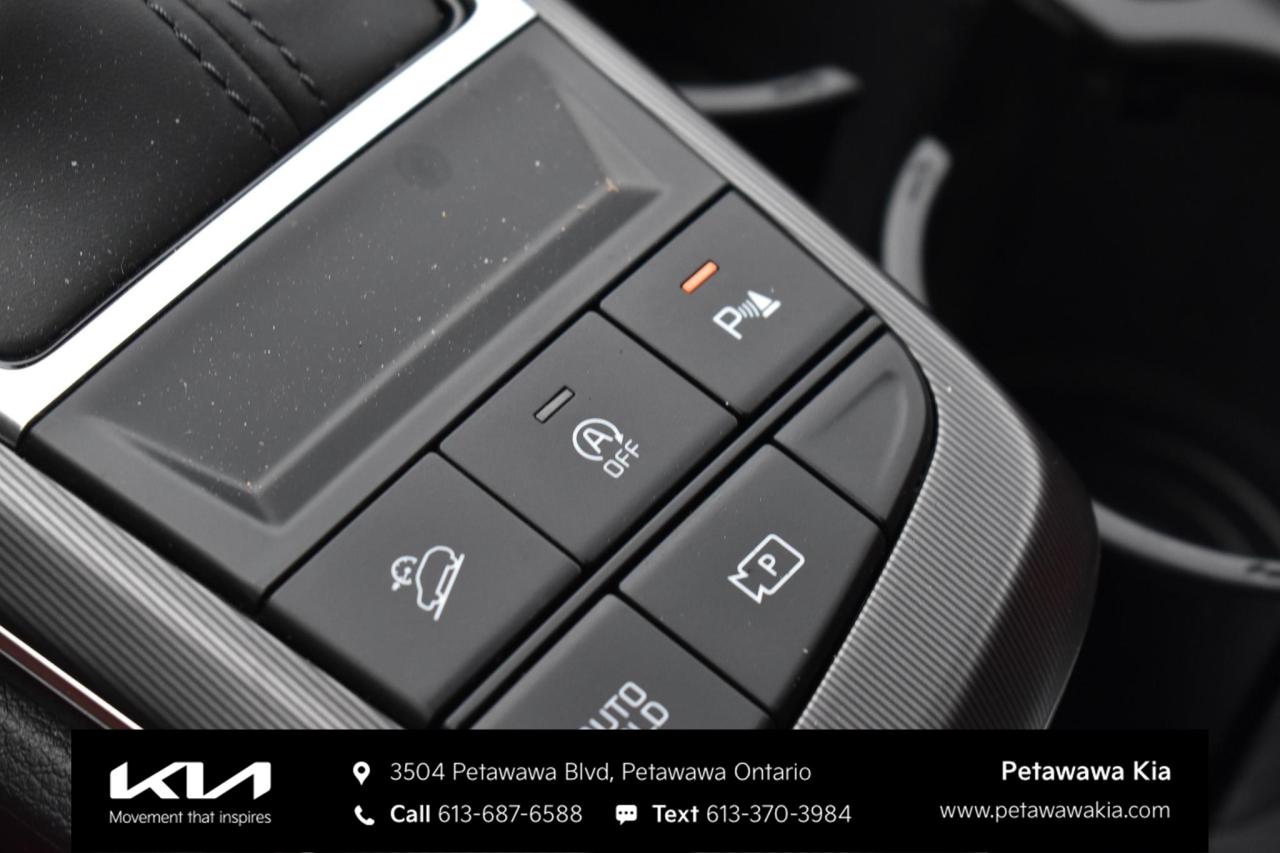 2026 Kia Sportage EX Premium w/Red Interior 4dr All-Wheel Drive Photo