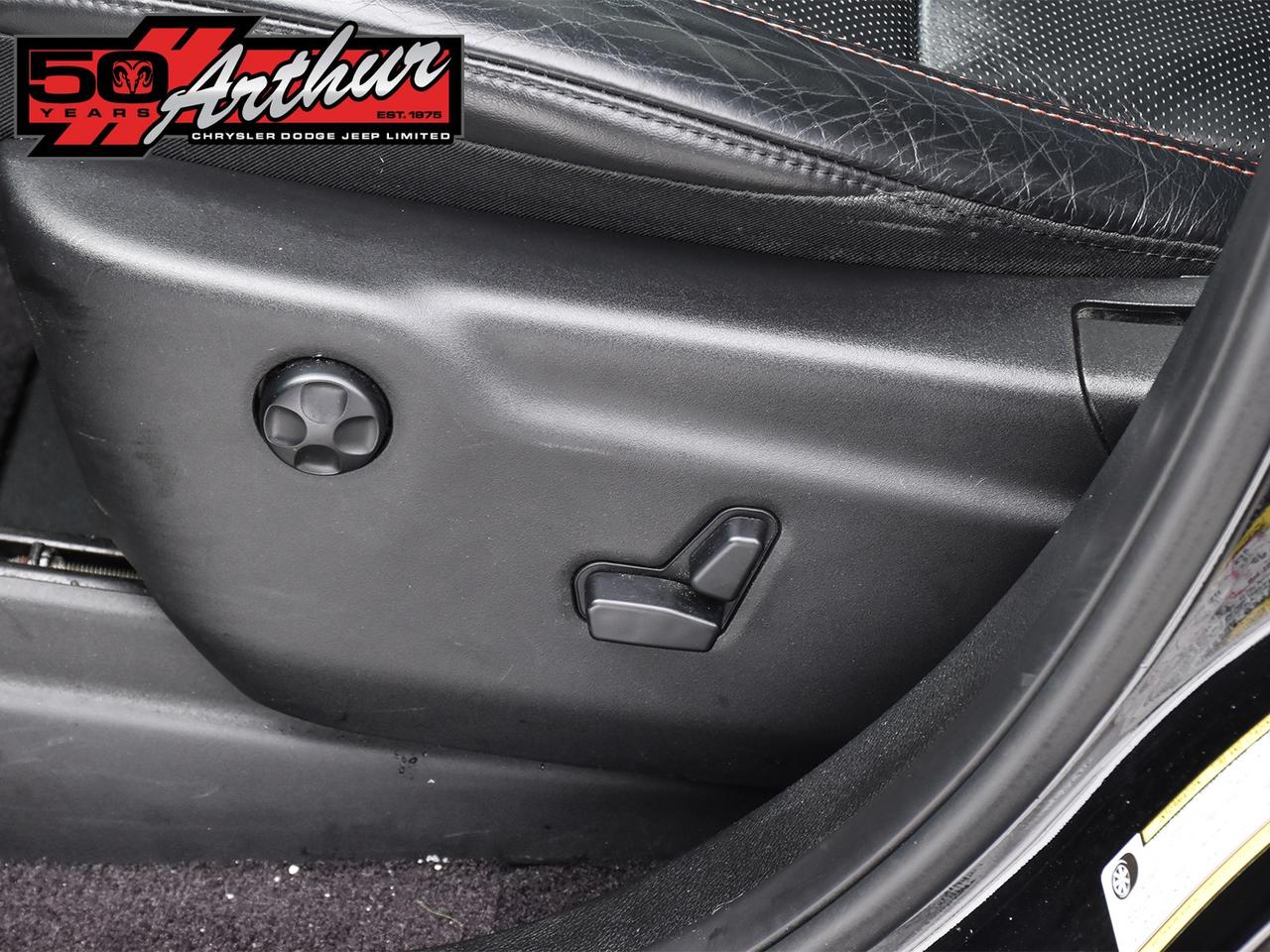 2017 Jeep Grand Cherokee LIMITED 75TH EDITION 4X4 Photo