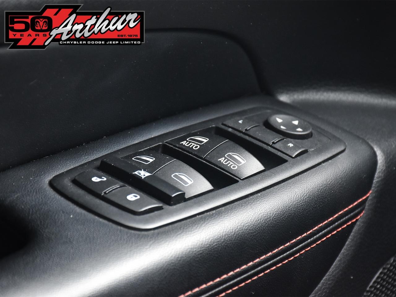 2017 Jeep Grand Cherokee LIMITED 75TH EDITION 4X4 Photo