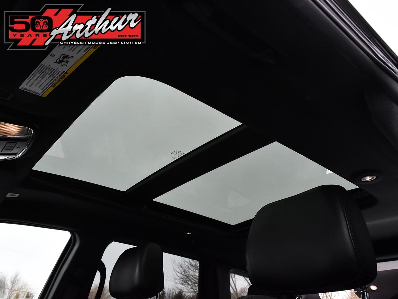 2017 Jeep Grand Cherokee LIMITED 75TH EDITION 4X4 Photo