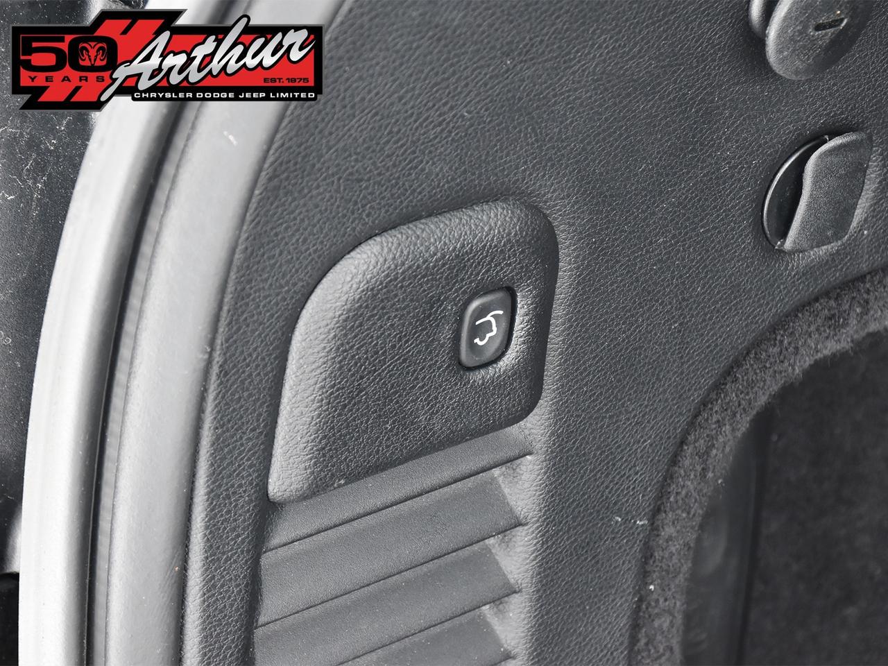 2017 Jeep Grand Cherokee LIMITED 75TH EDITION 4X4 Photo