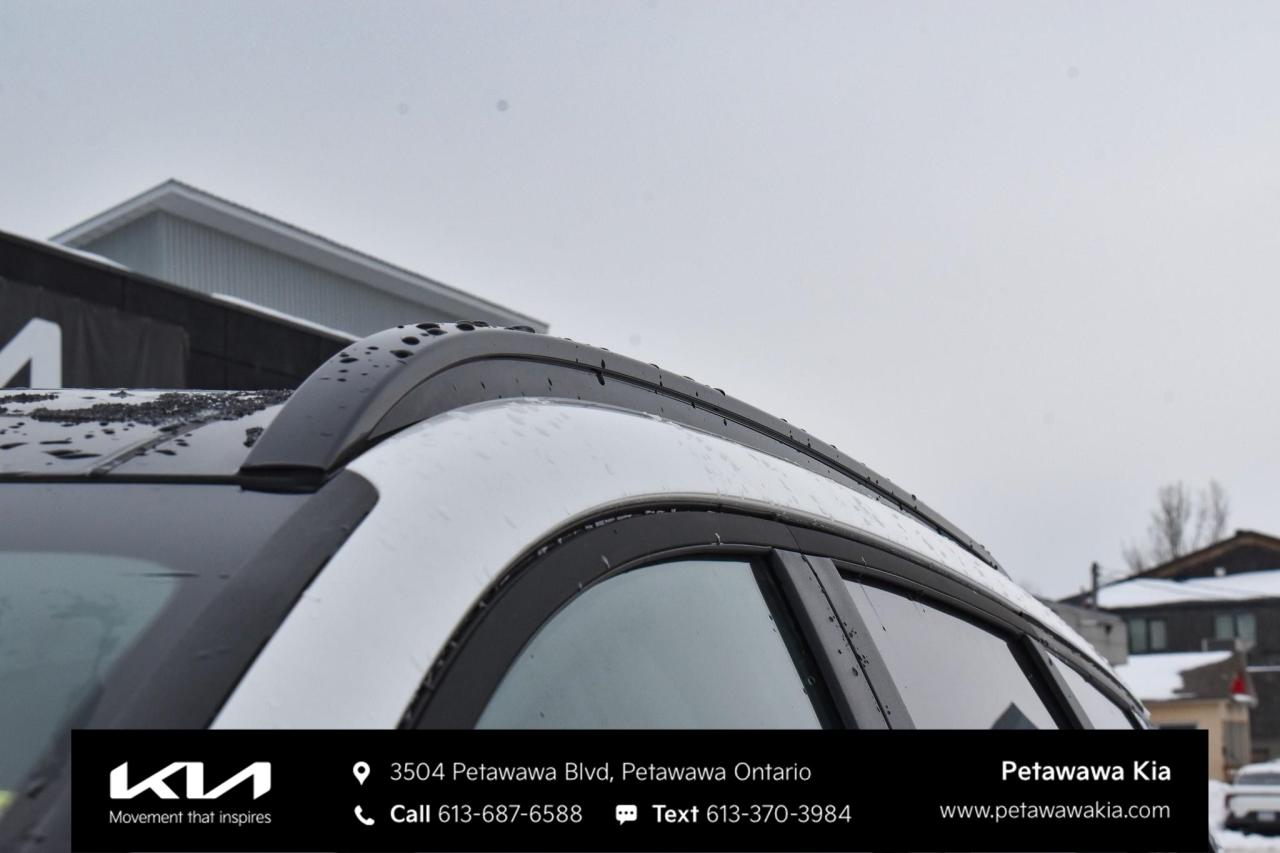 2026 Kia Sportage EX 4dr All-wheel Drive Photo4