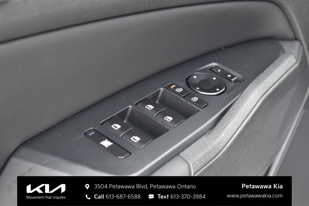 2026 Kia Sportage EX 4dr All-wheel Drive Photo