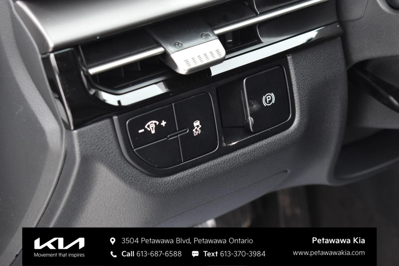 2026 Kia Sportage EX 4dr All-wheel Drive Photo