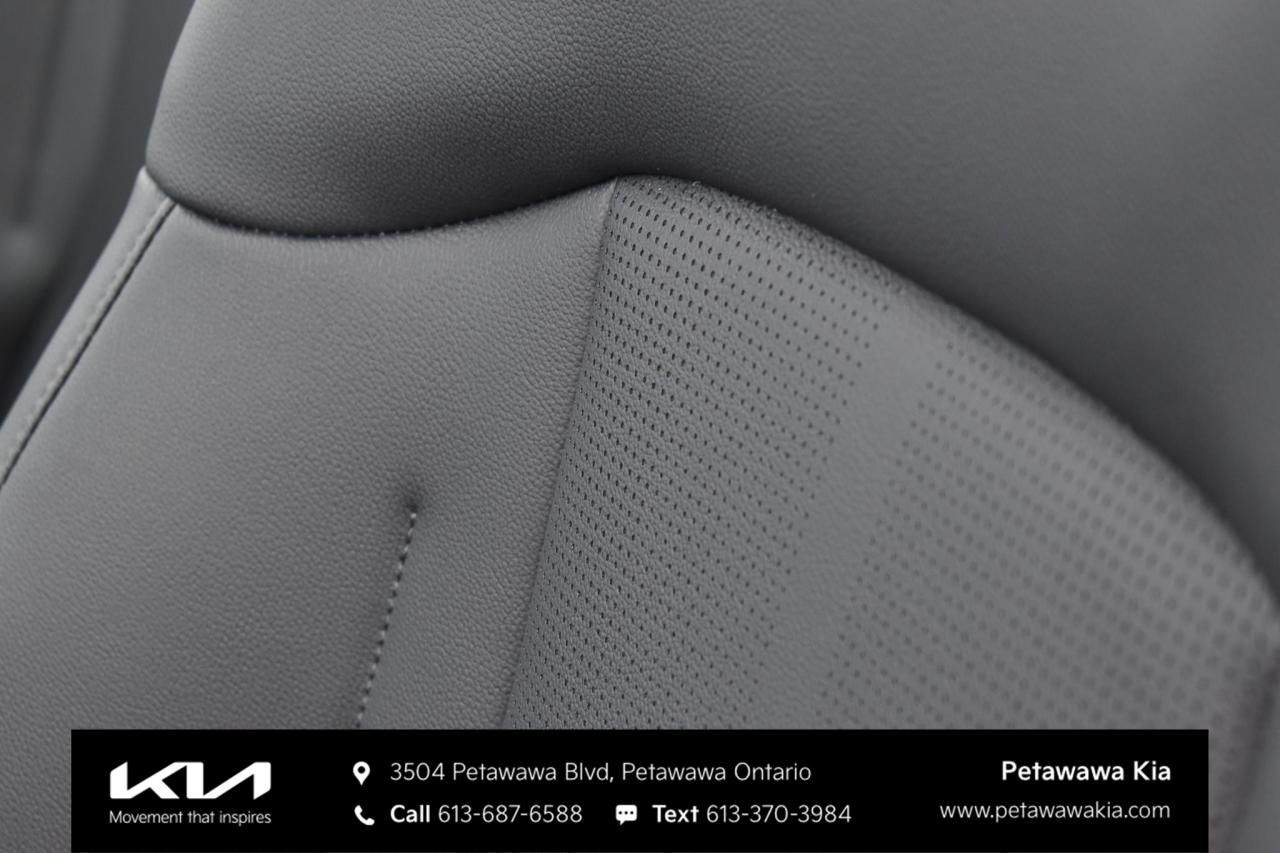 2026 Kia Sportage EX 4dr All-wheel Drive Photo