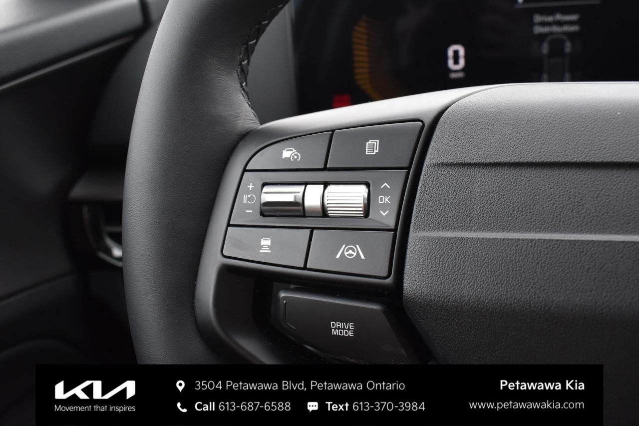 2026 Kia Sportage EX 4dr All-wheel Drive Photo