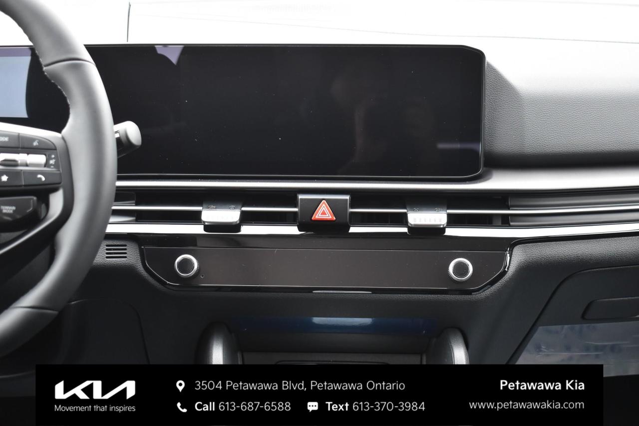 2026 Kia Sportage EX 4dr All-wheel Drive Photo