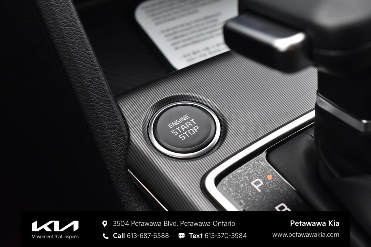 2026 Kia Sportage EX 4dr All-wheel Drive Photo