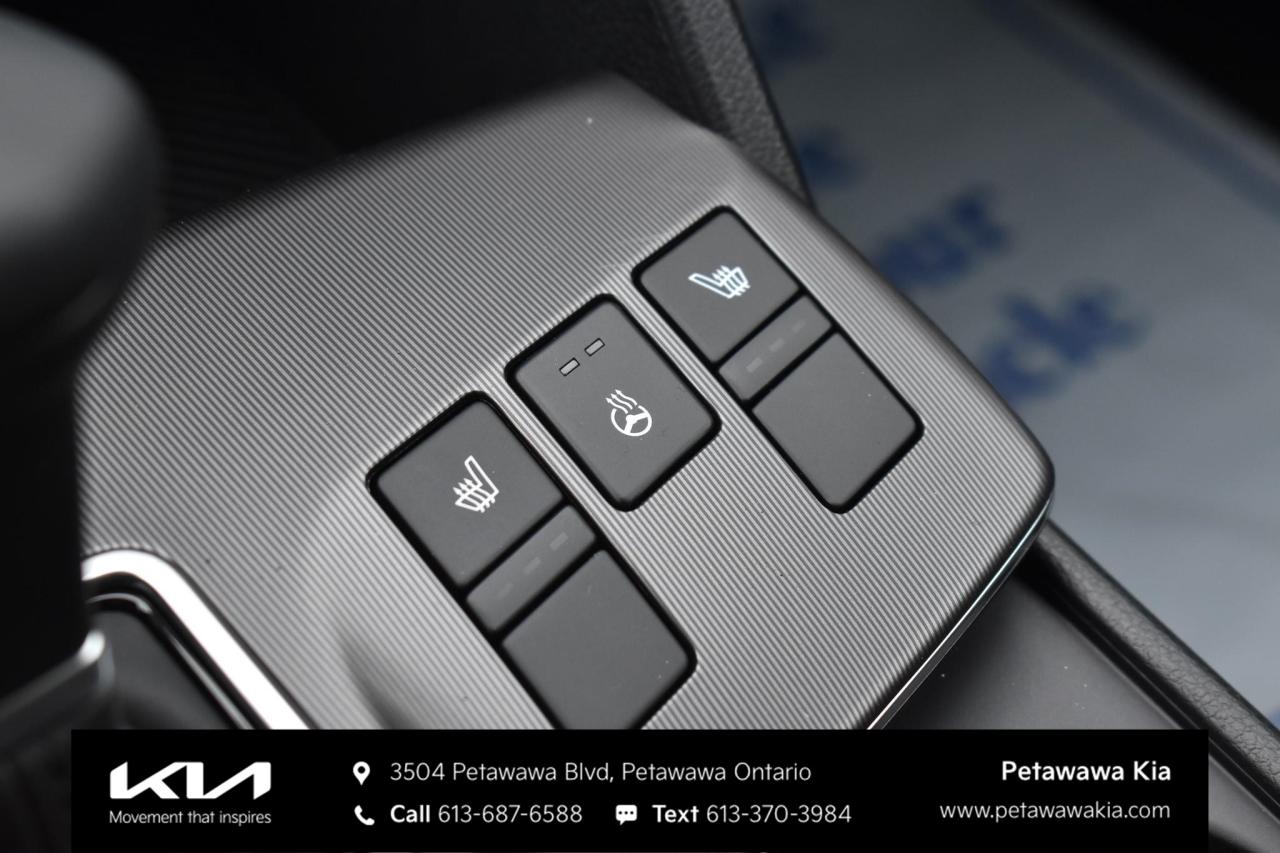 2026 Kia Sportage EX 4dr All-wheel Drive Photo