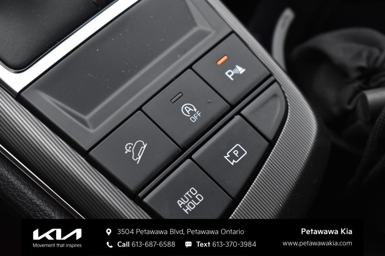 2026 Kia Sportage EX 4dr All-wheel Drive Photo