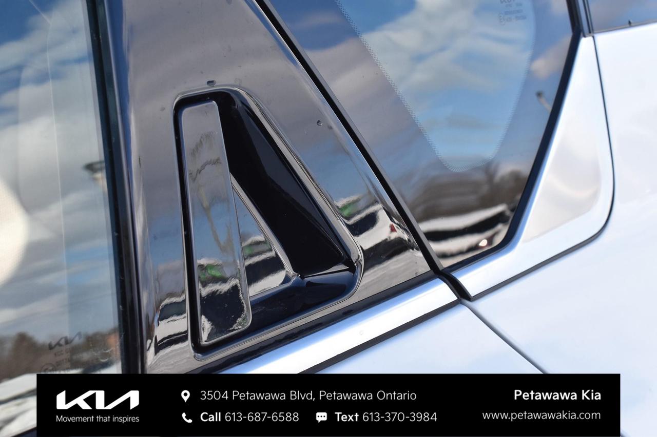 2026 Kia K4 GT-Line Turbo w/Red Interior 4dr Hatchback Photo