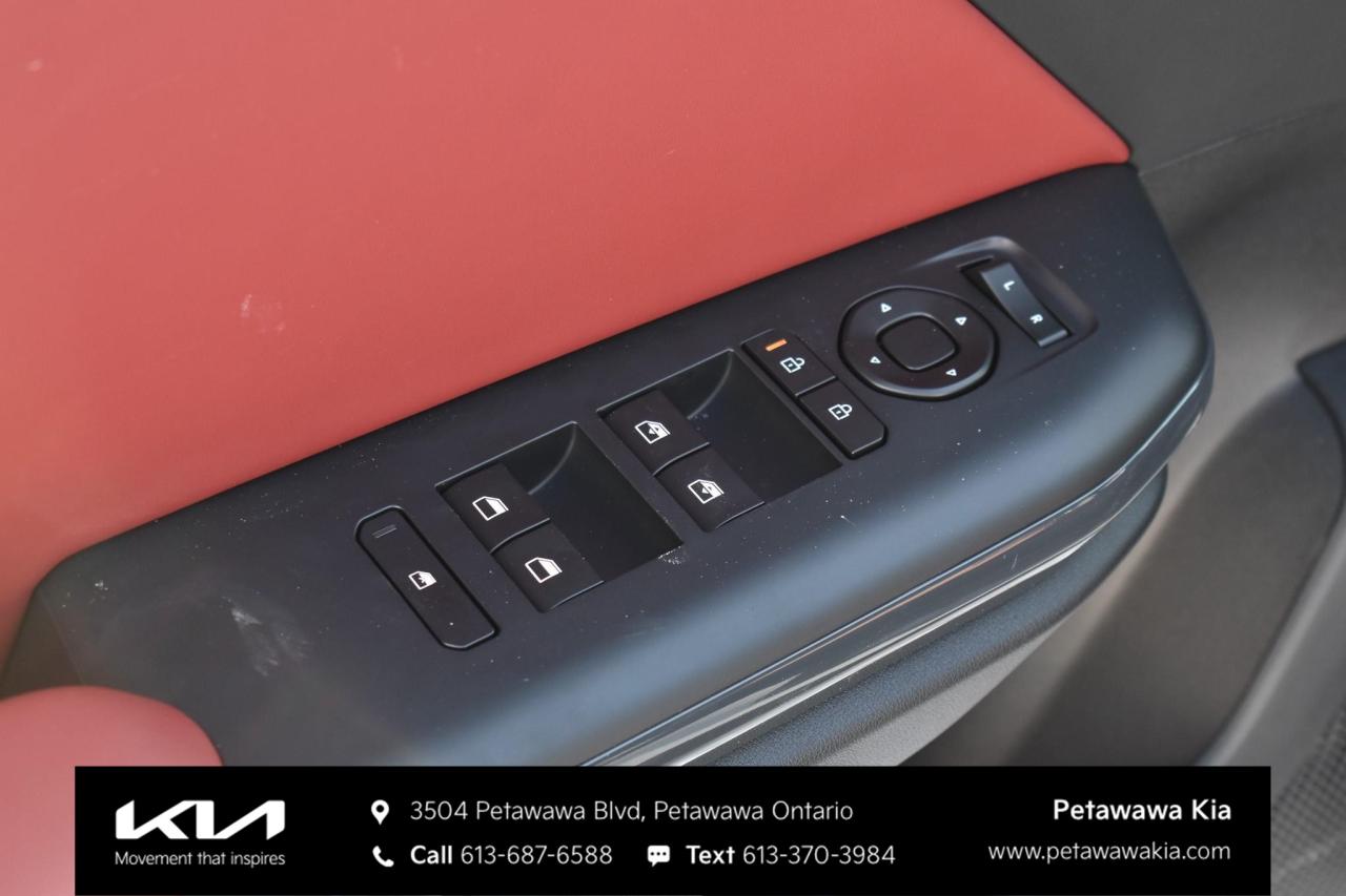 2026 Kia K4 GT-Line Turbo w/Red Interior 4dr Hatchback Photo