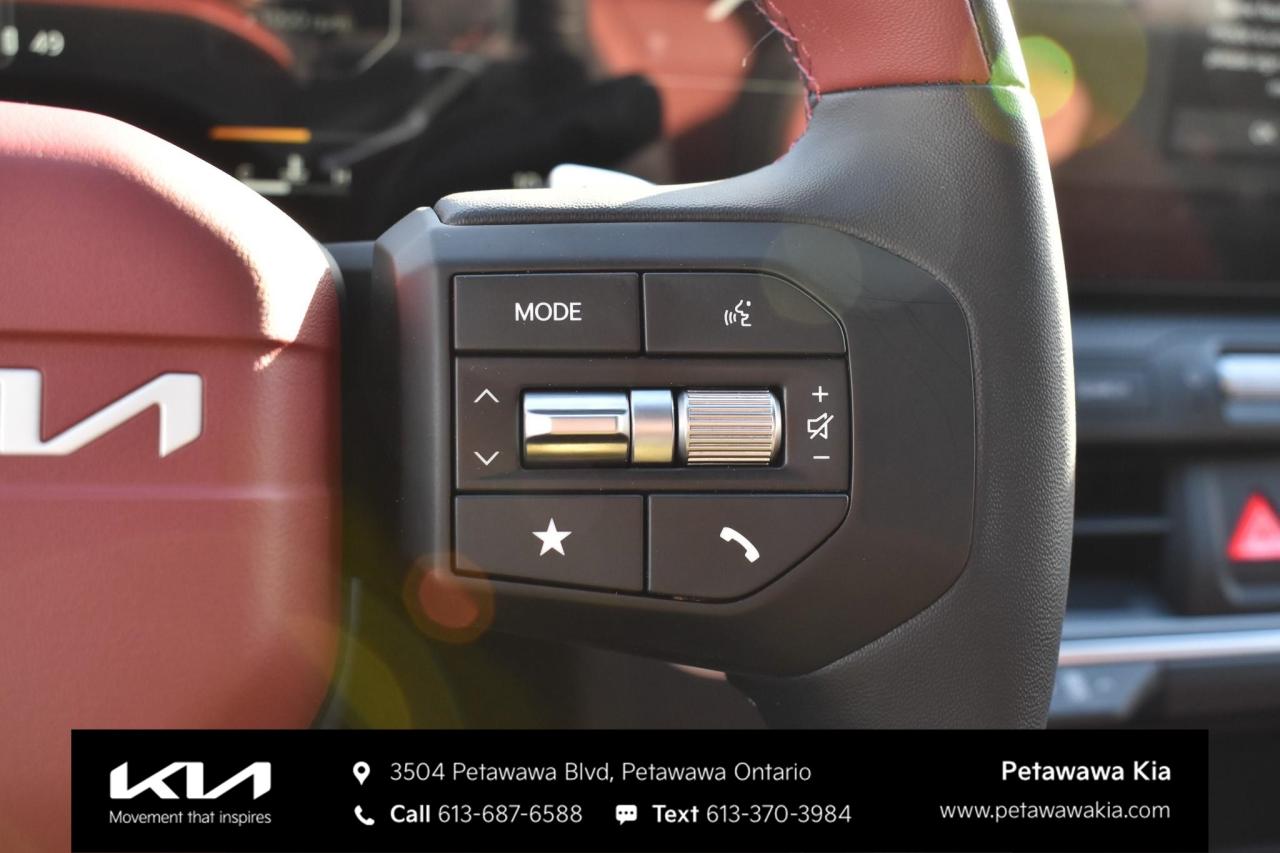 2026 Kia K4 GT-Line Turbo w/Red Interior 4dr Hatchback Photo