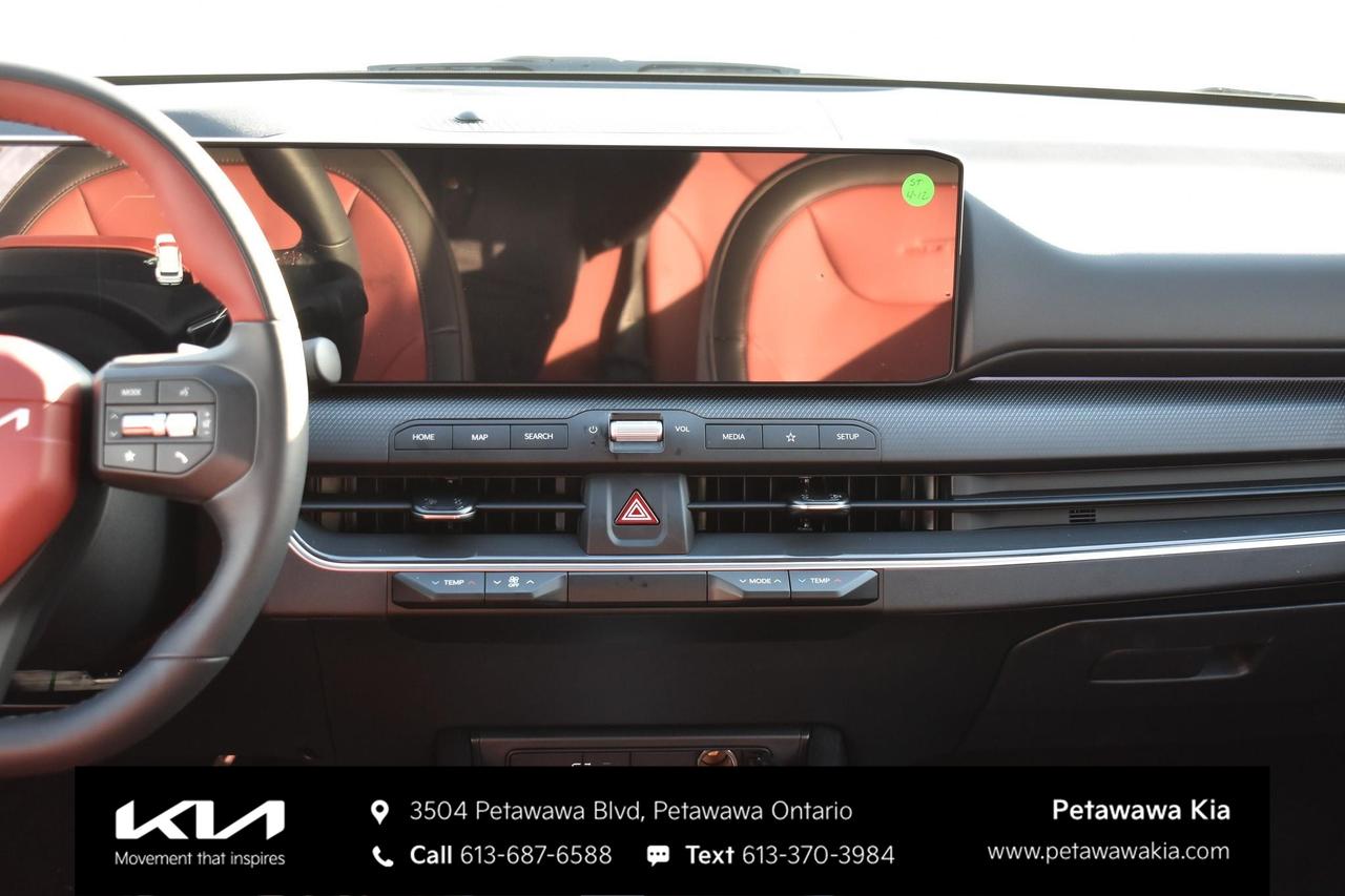 2026 Kia K4 GT-Line Turbo w/Red Interior 4dr Hatchback Photo