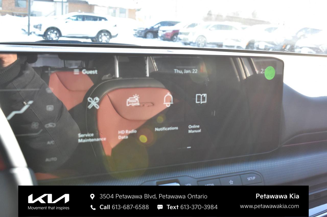 2026 Kia K4 GT-Line Turbo w/Red Interior 4dr Hatchback Photo