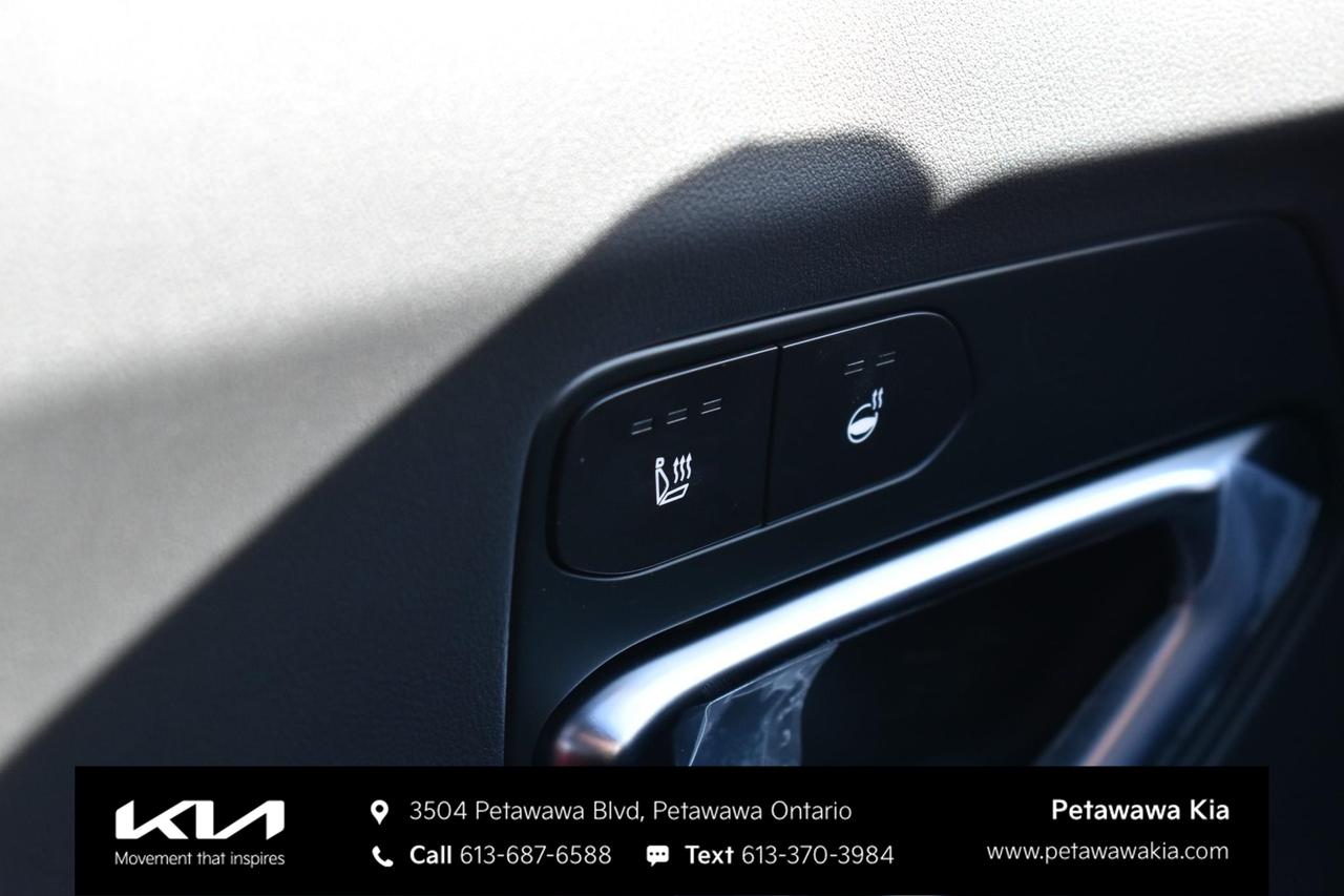 2026 Kia K4 GT-Line Turbo w/Red Interior 4dr Hatchback Photo