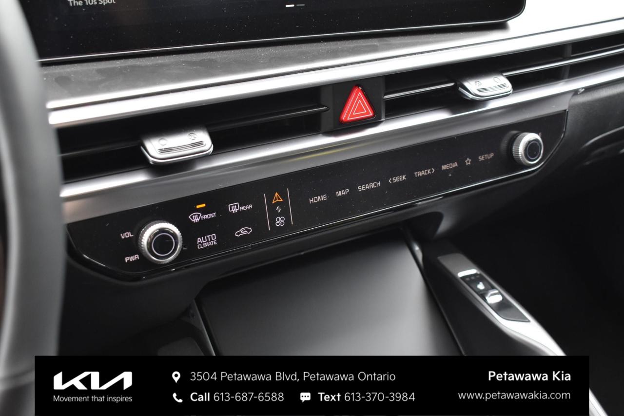 2026 Kia Sorento Plug-In Hybrid LX Sport Utility Photo