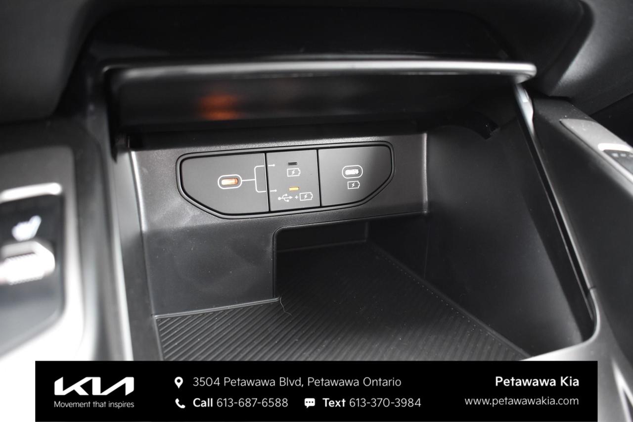 2026 Kia Sorento Plug-In Hybrid LX Sport Utility Photo