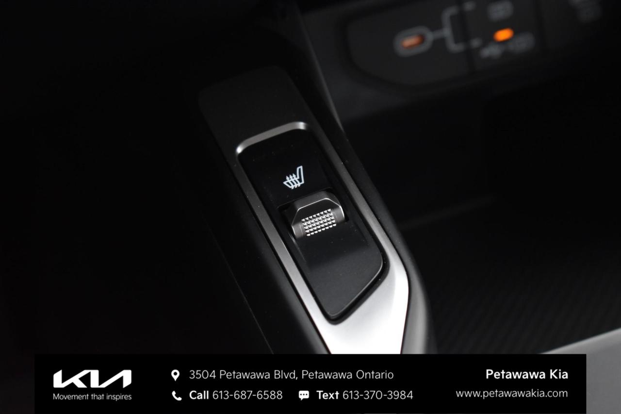 2026 Kia Sorento Plug-In Hybrid LX Sport Utility Photo