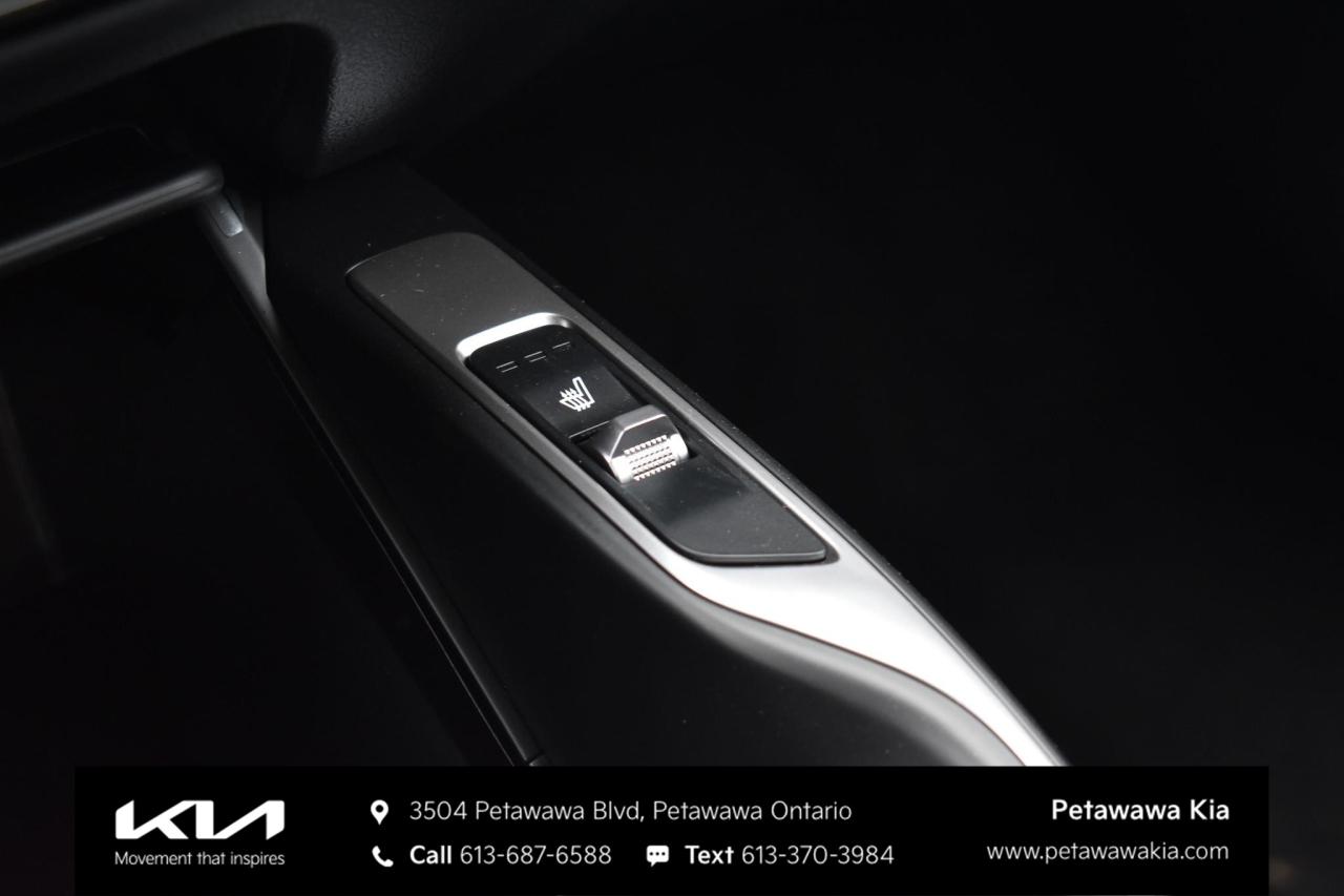 2026 Kia Sorento Plug-In Hybrid LX Sport Utility Photo