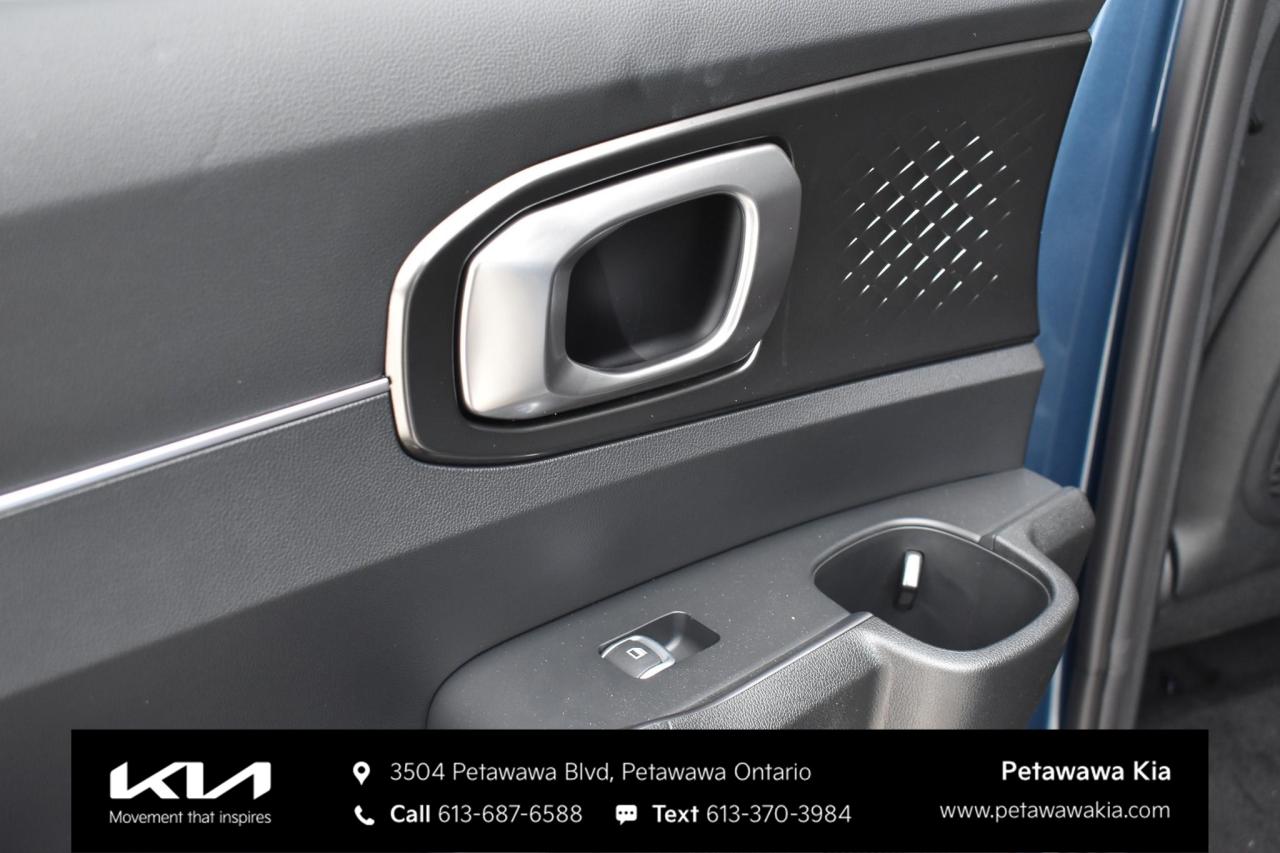 2026 Kia Sorento Plug-In Hybrid LX Sport Utility Photo