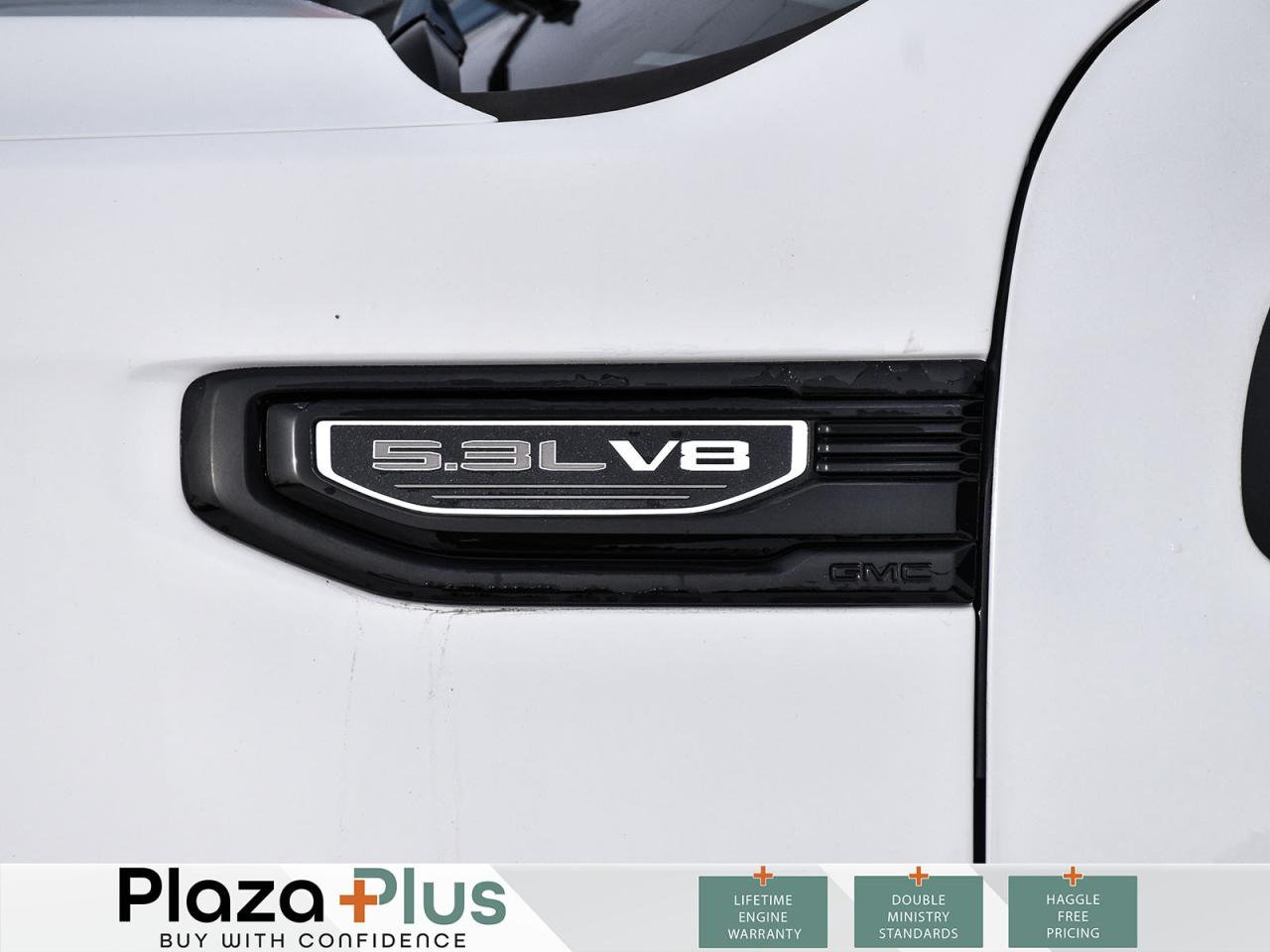 2021 GMC Sierra 1500 Elevation Clean CarFax   Certified   Tinted Window Photo