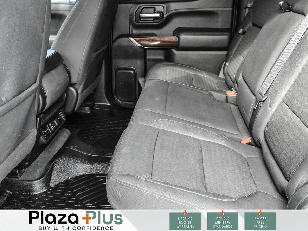 2021 GMC Sierra 1500 Elevation Clean CarFax   Certified   Tinted Window Photo