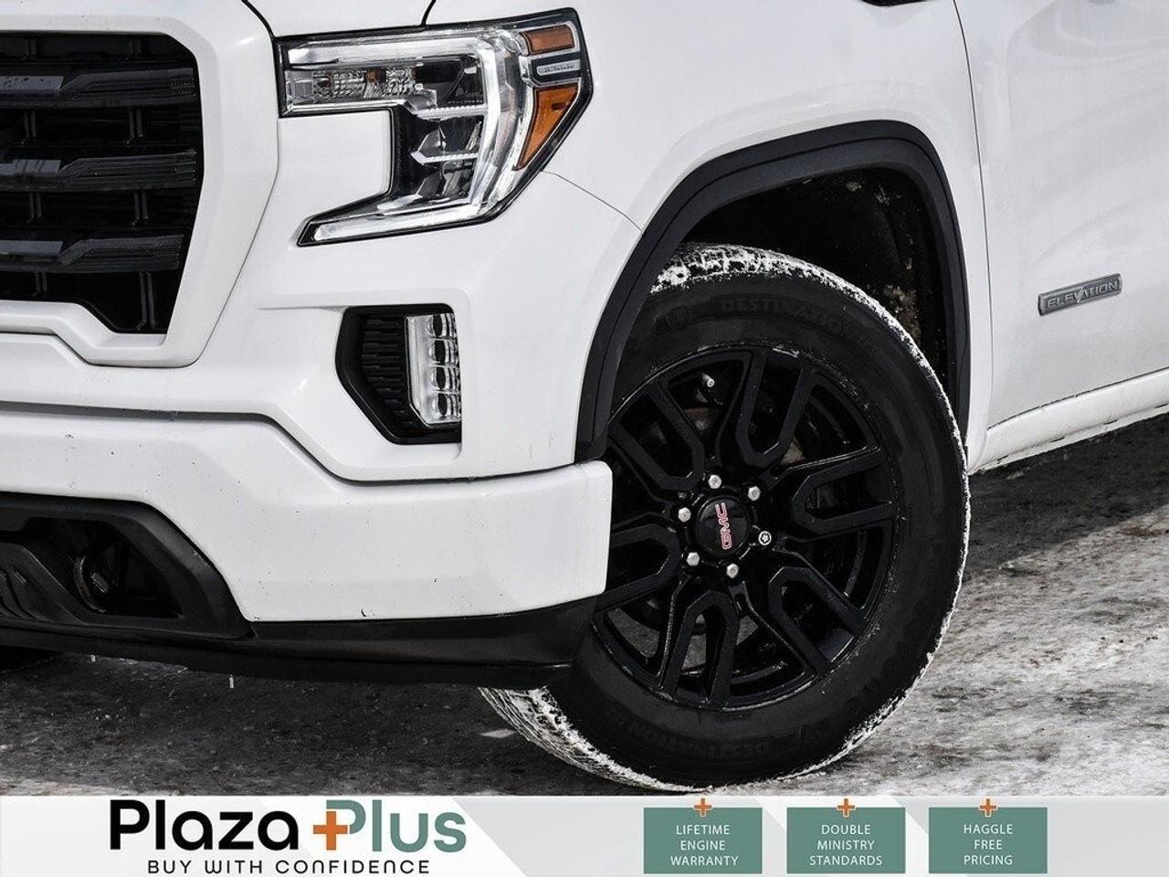 2021 GMC Sierra 1500 Elevation Clean CarFax   Certified   Tinted Window Photo