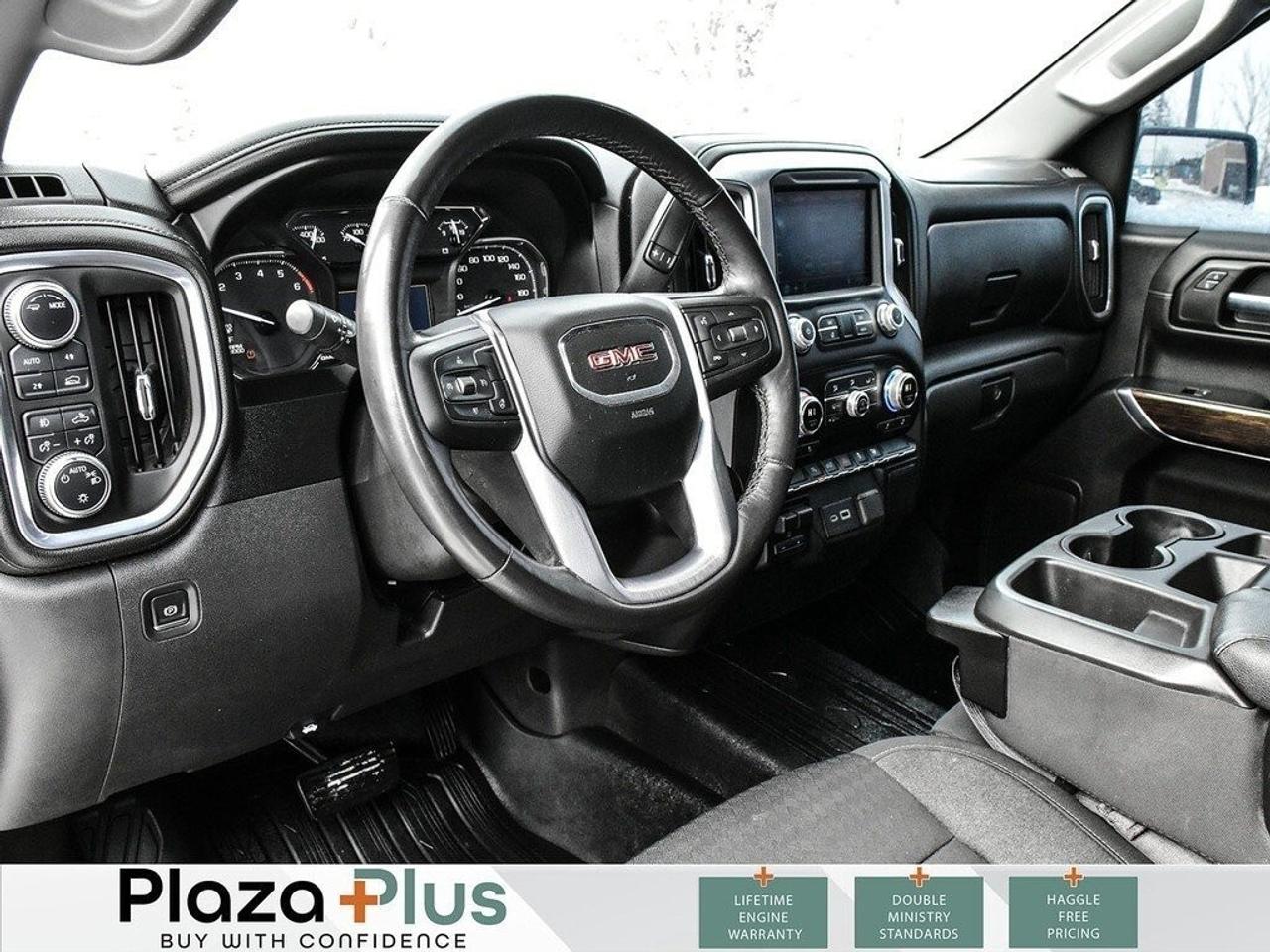 2021 GMC Sierra 1500 Elevation Clean CarFax   Certified   Tinted Window Photo