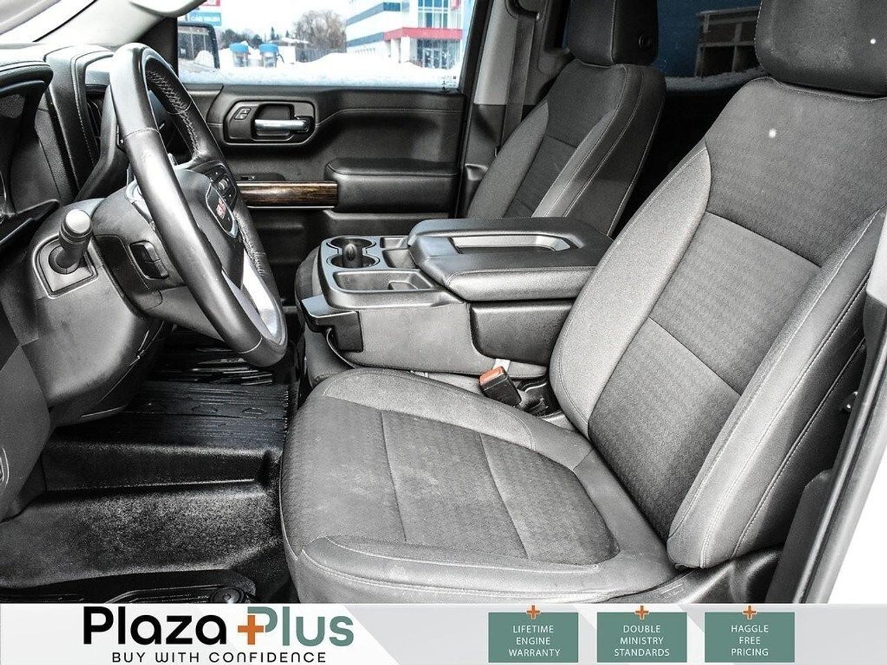 2021 GMC Sierra 1500 Elevation Clean CarFax   Certified   Tinted Window Photo