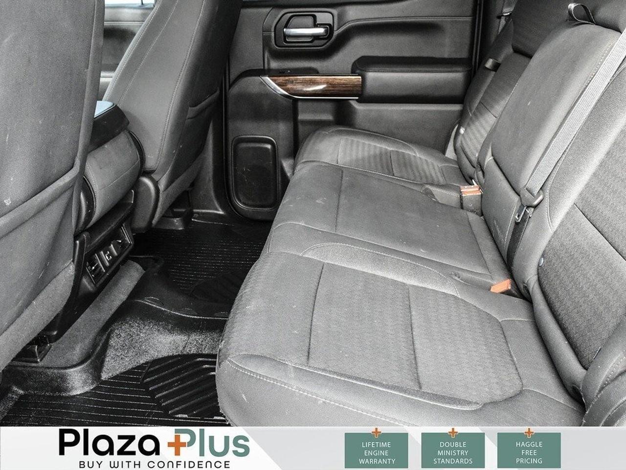 2021 GMC Sierra 1500 Elevation Clean CarFax   Certified   Tinted Window Photo