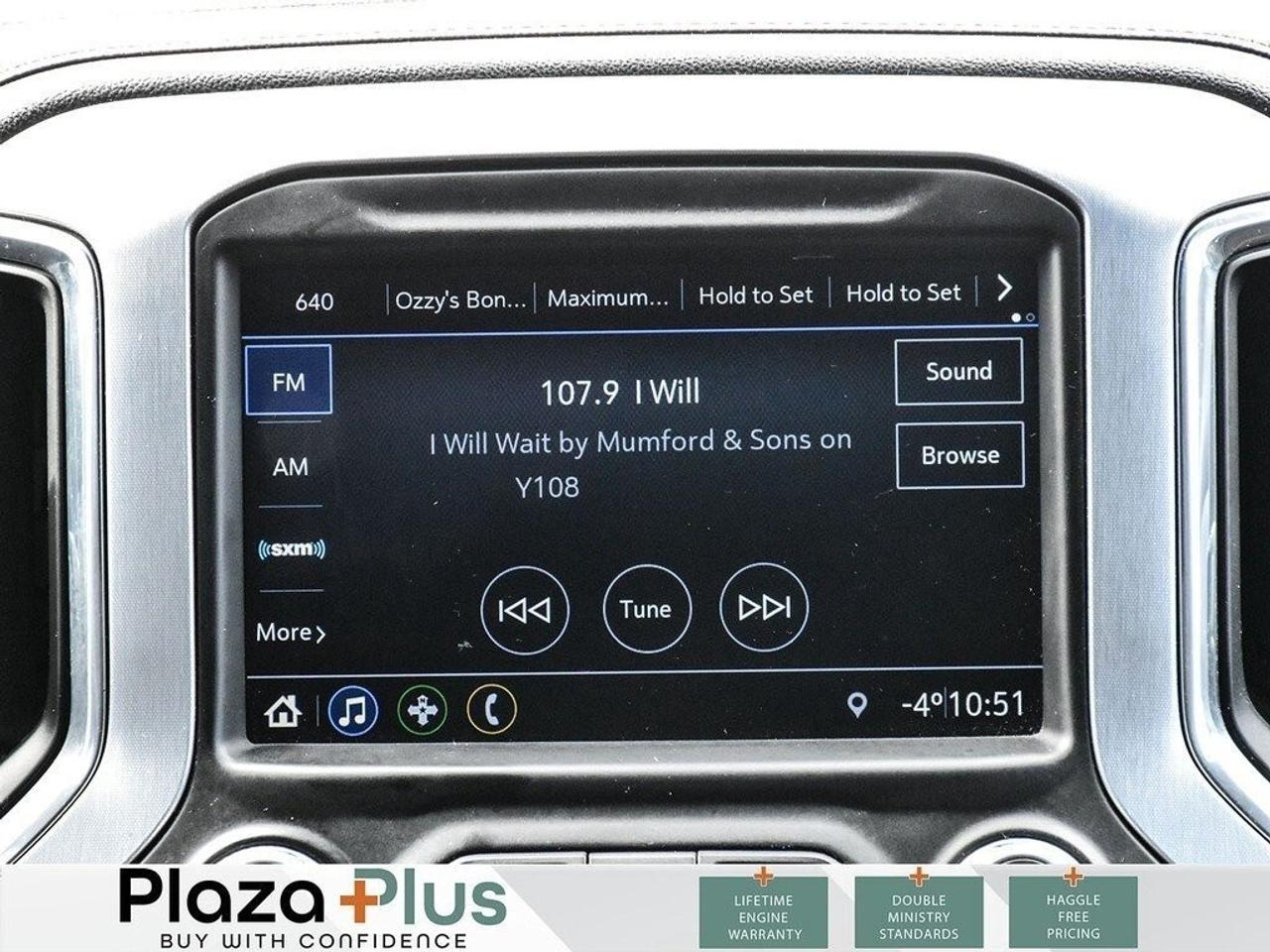 2021 GMC Sierra 1500 Elevation Clean CarFax   Certified   Tinted Window Photo