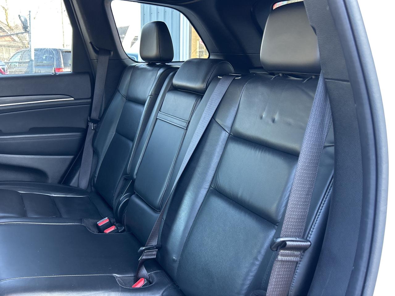 2021 Jeep Grand Cherokee Limited  ** PRO - TECH ** TOW PKG. ** Photo