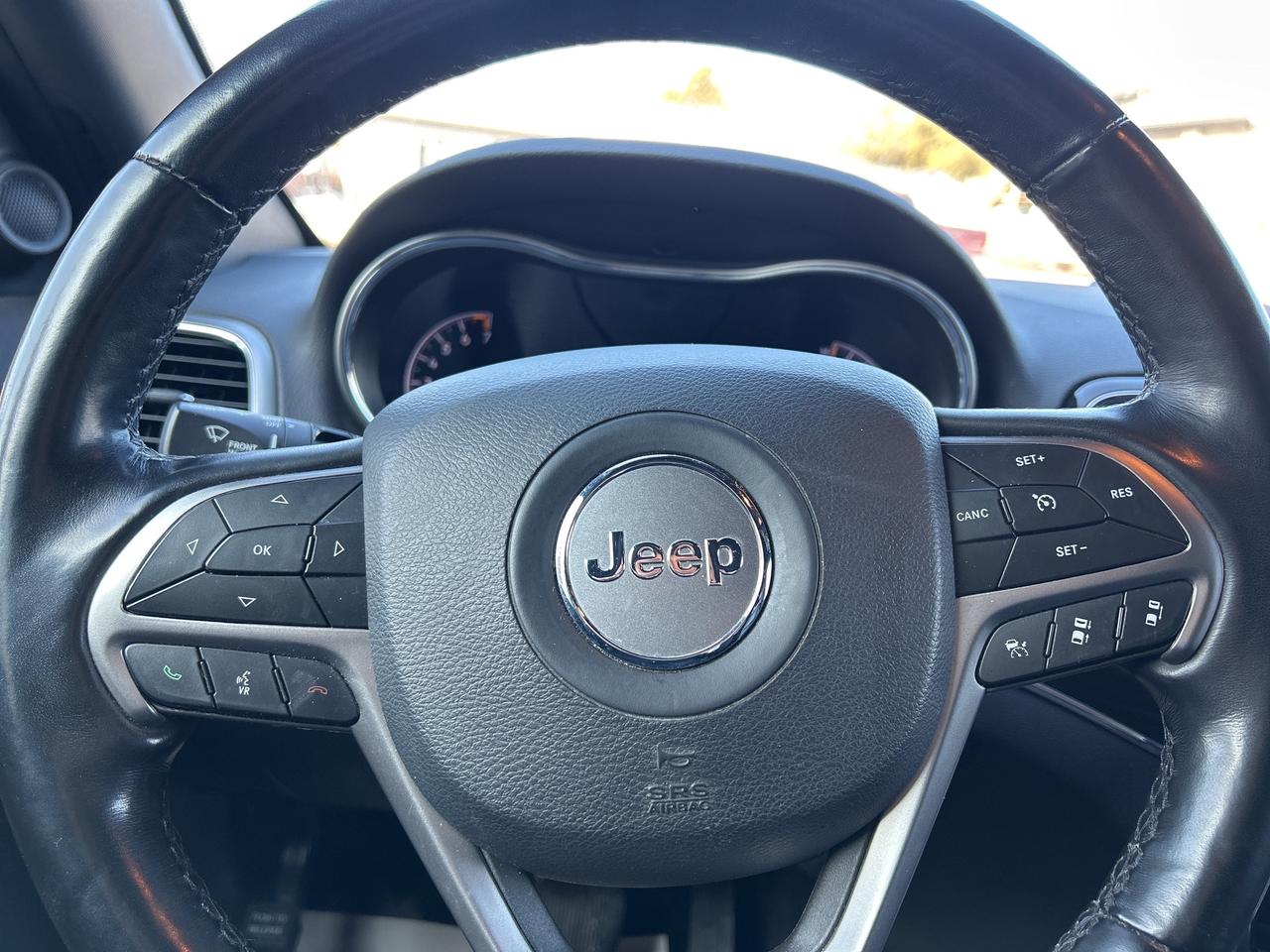 2021 Jeep Grand Cherokee Limited  ** PRO - TECH ** TOW PKG. ** Photo