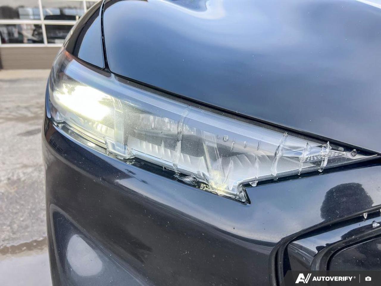 2021 Ford Mustang Mach-E Premium   ONE OWNER   EXT BATTERY Photo