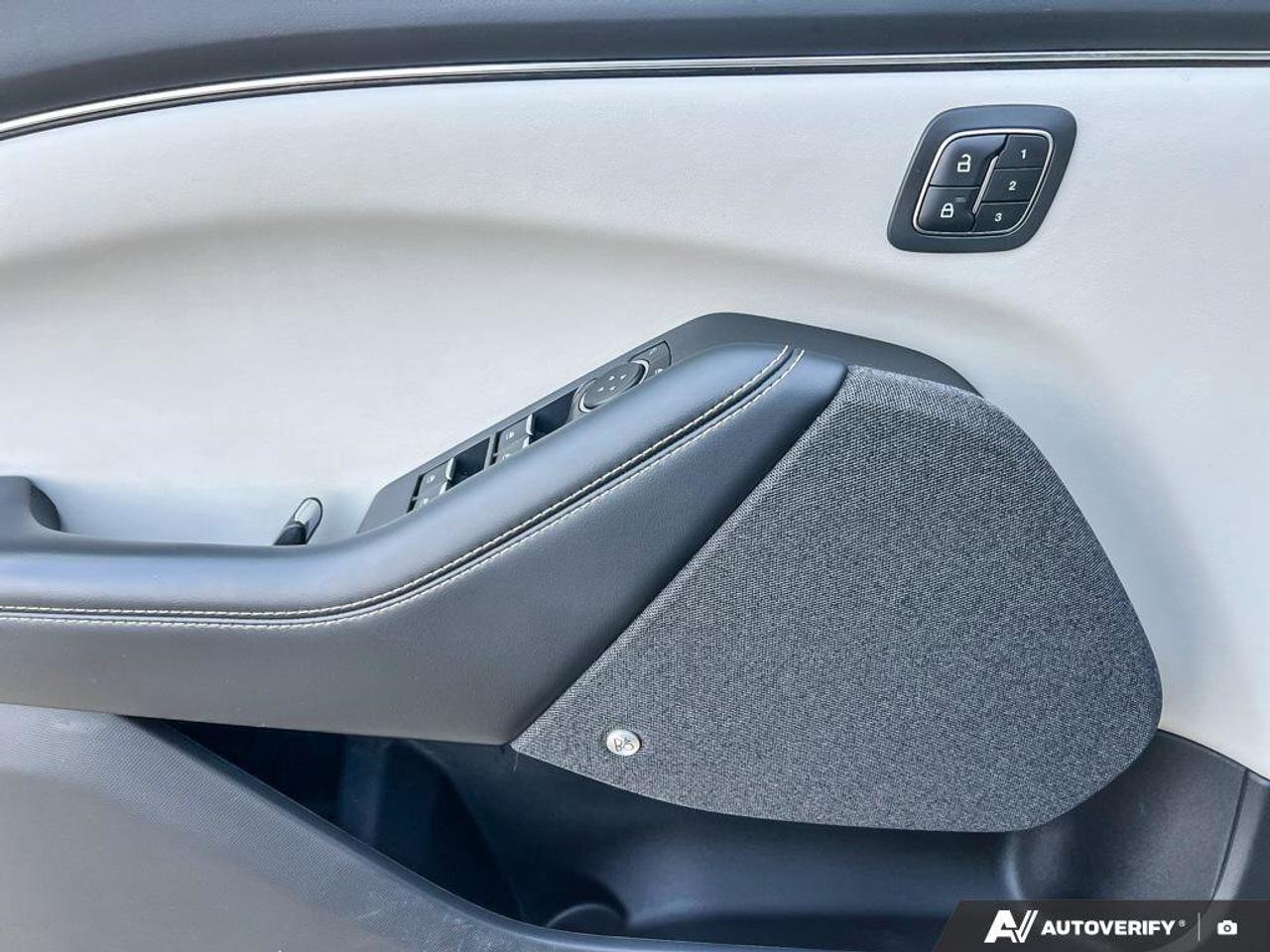 2021 Ford Mustang Mach-E Premium   ONE OWNER   EXT BATTERY Photo