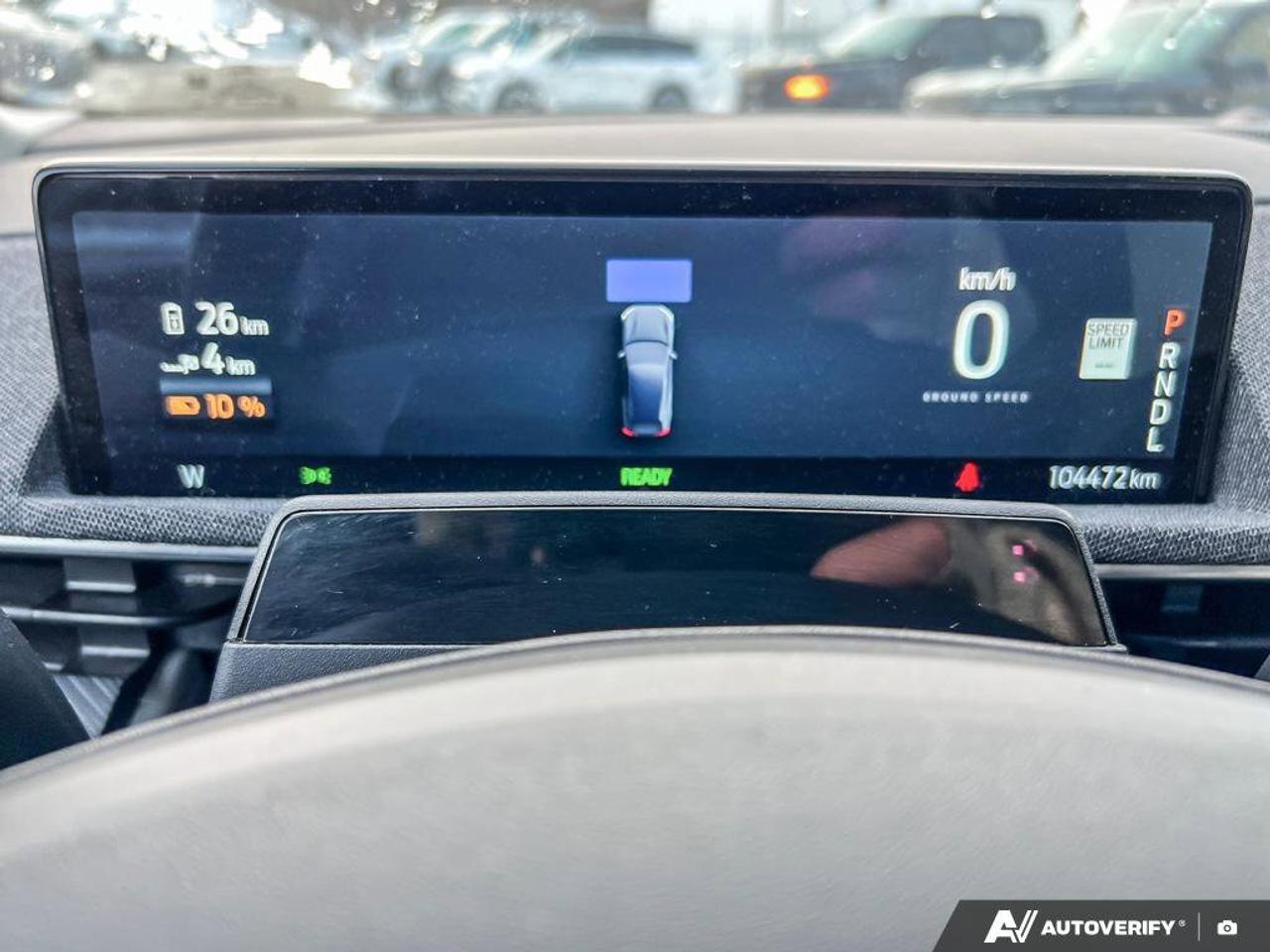 2021 Ford Mustang Mach-E Premium   ONE OWNER   EXT BATTERY Photo