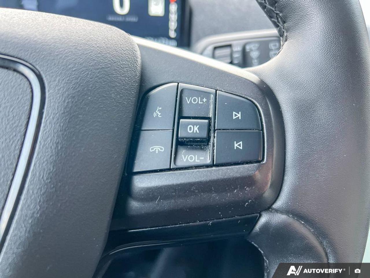 2021 Ford Mustang Mach-E Premium   ONE OWNER   EXT BATTERY Photo