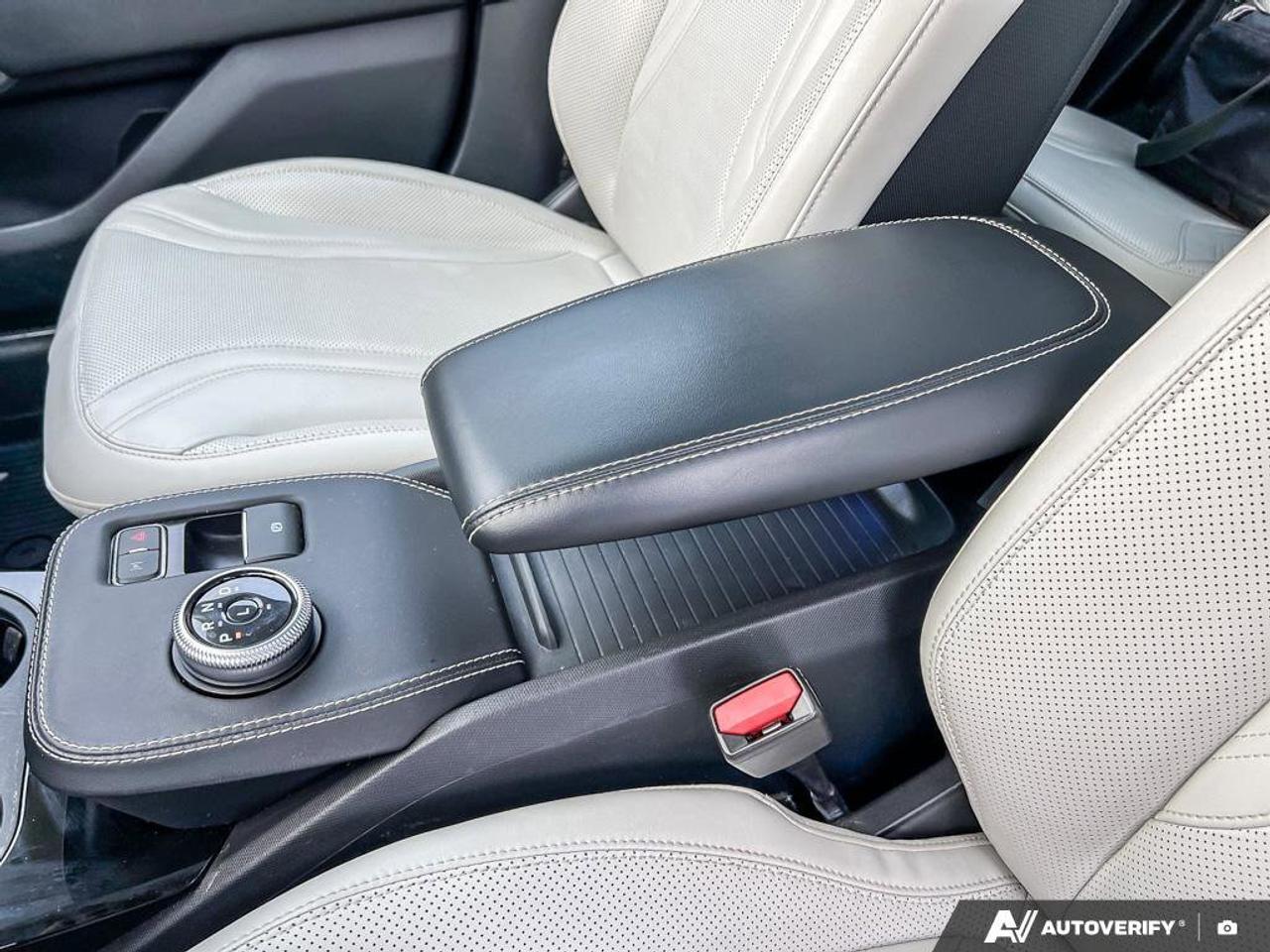 2021 Ford Mustang Mach-E Premium   ONE OWNER   EXT BATTERY Photo