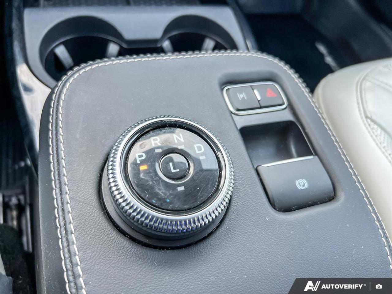 2021 Ford Mustang Mach-E Premium   ONE OWNER   EXT BATTERY Photo