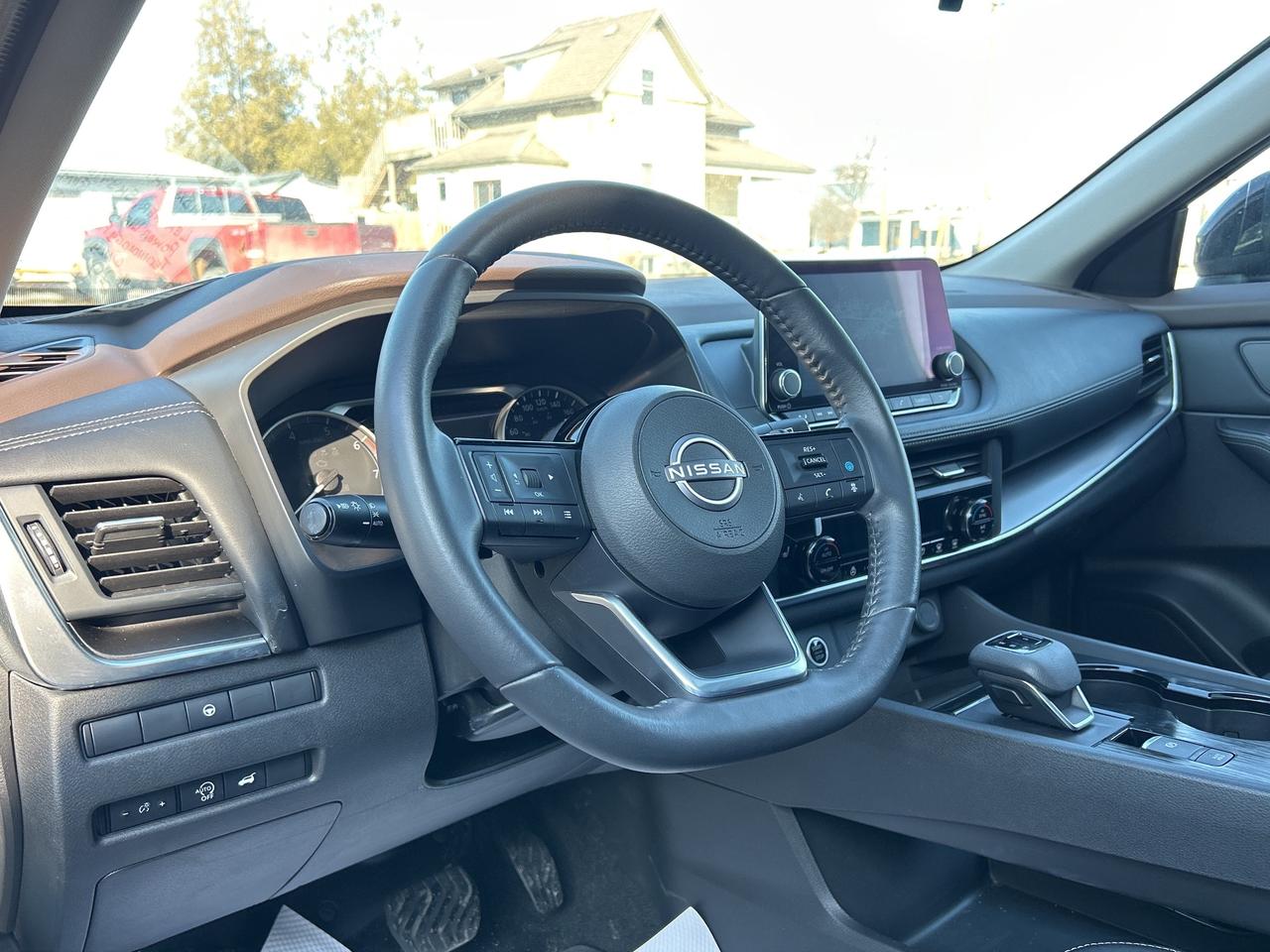 2023 Nissan Rogue SV Midnight Edition ** LEATHER ** ROOF ** Photo