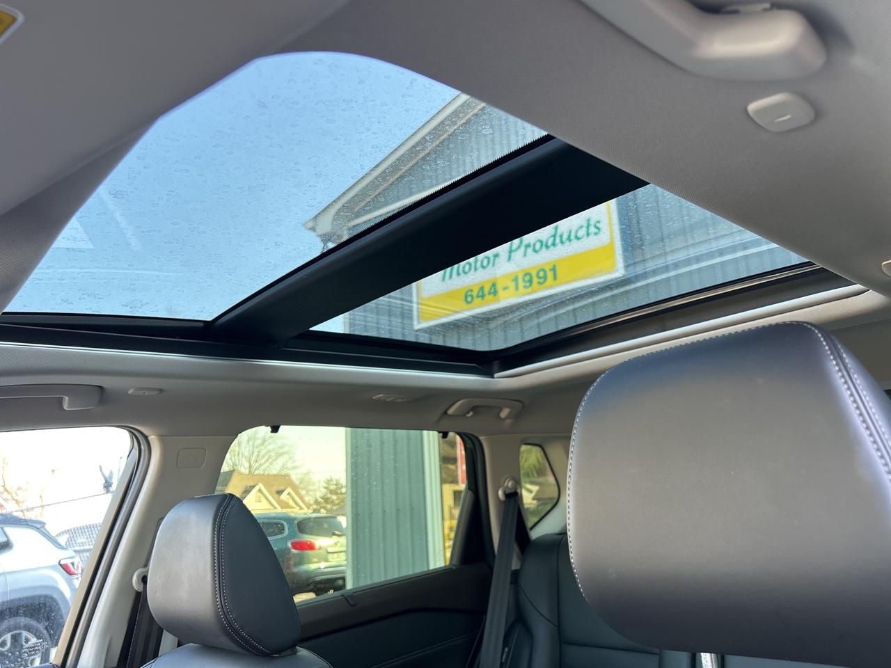 2023 Nissan Rogue SV Midnight Edition ** LEATHER ** ROOF ** Photo