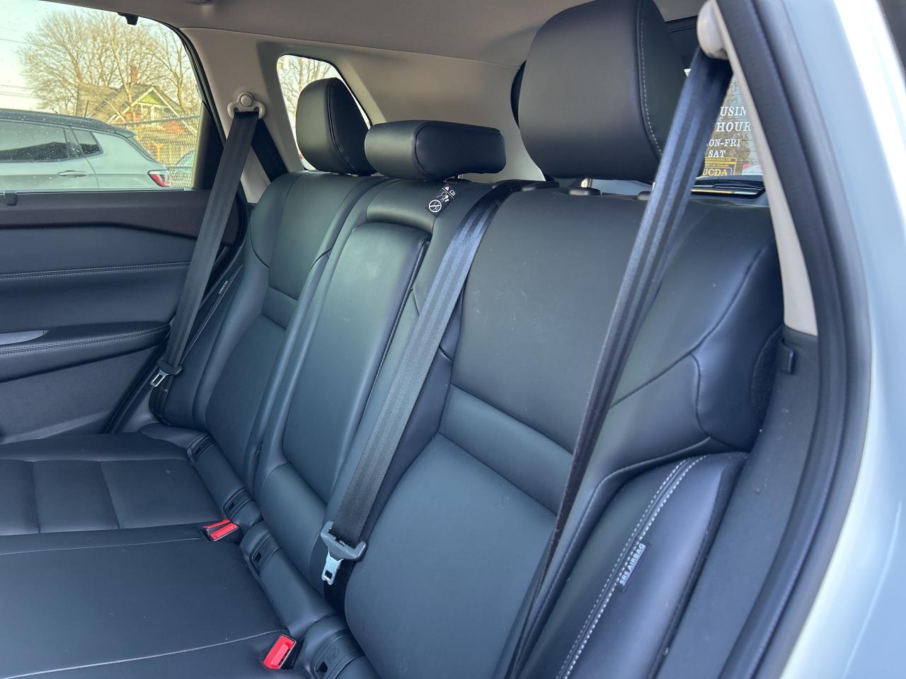 2023 Nissan Rogue SV Midnight Edition ** LEATHER ** ROOF ** Photo