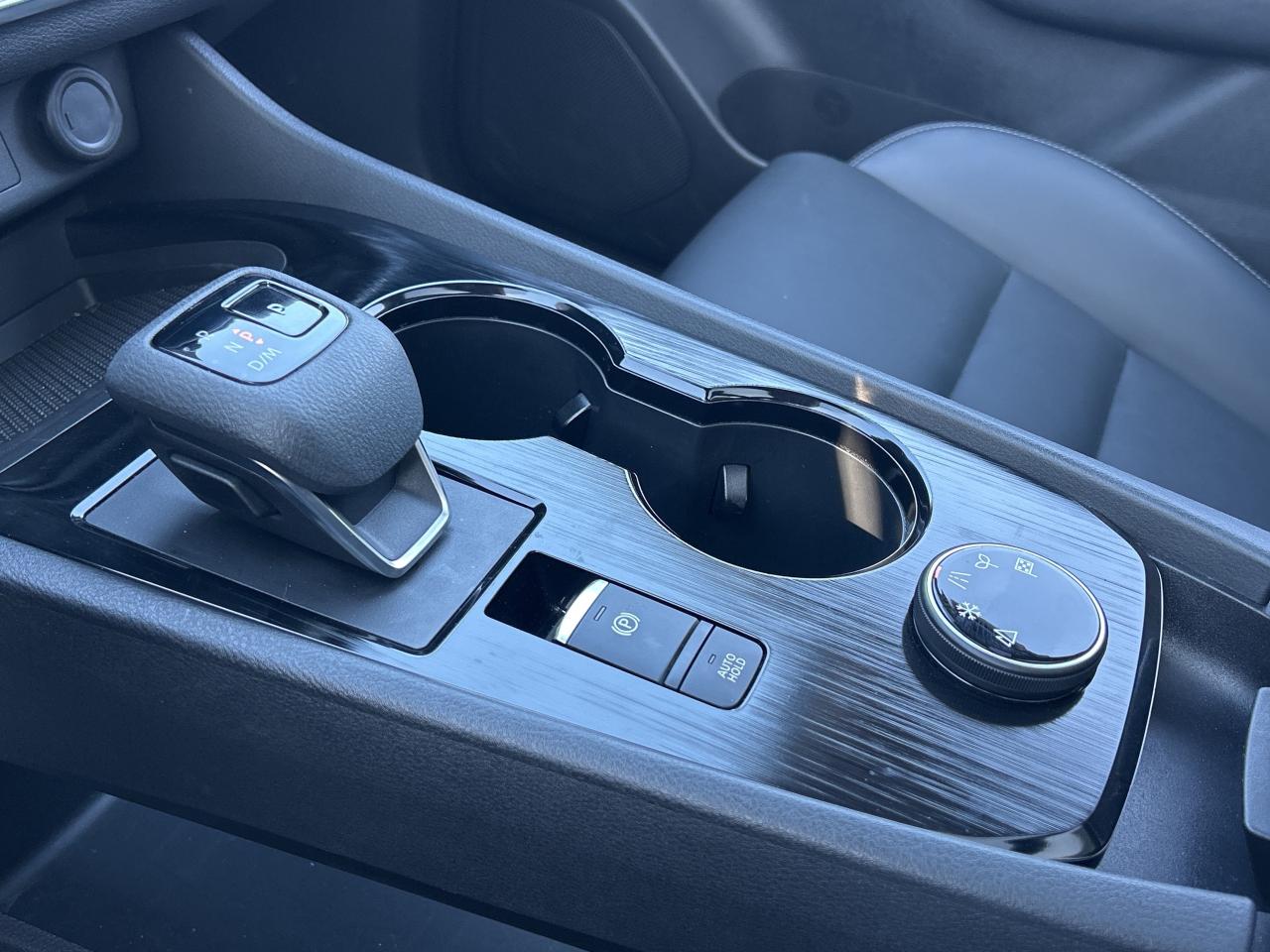 2023 Nissan Rogue SV Midnight Edition ** LEATHER ** ROOF ** Photo