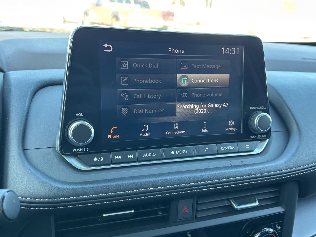 2023 Nissan Rogue SV Midnight Edition ** LEATHER ** ROOF ** Photo