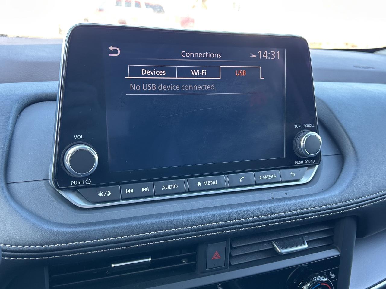 2023 Nissan Rogue SV Midnight Edition ** LEATHER ** ROOF ** Photo