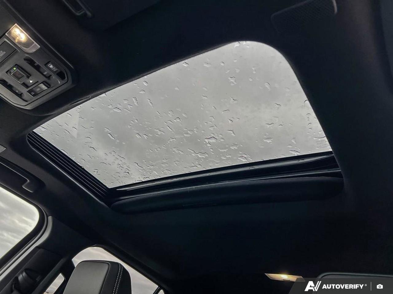 2025 Toyota 4Runner Hybrid   LEATHER   SUNROOF   NAV Photo